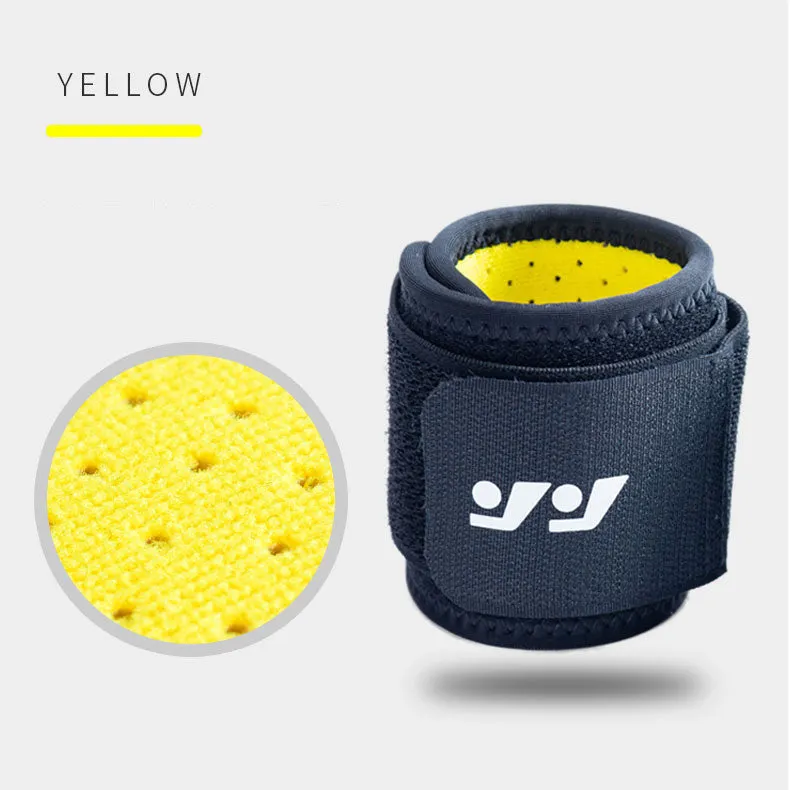 ( Pack Of 2 )Strong Sweat-Absorbent Towel Lining Wristbands, A Variety Of Optional Fitness Basketball Badminton Pressurized Sports Wristbands