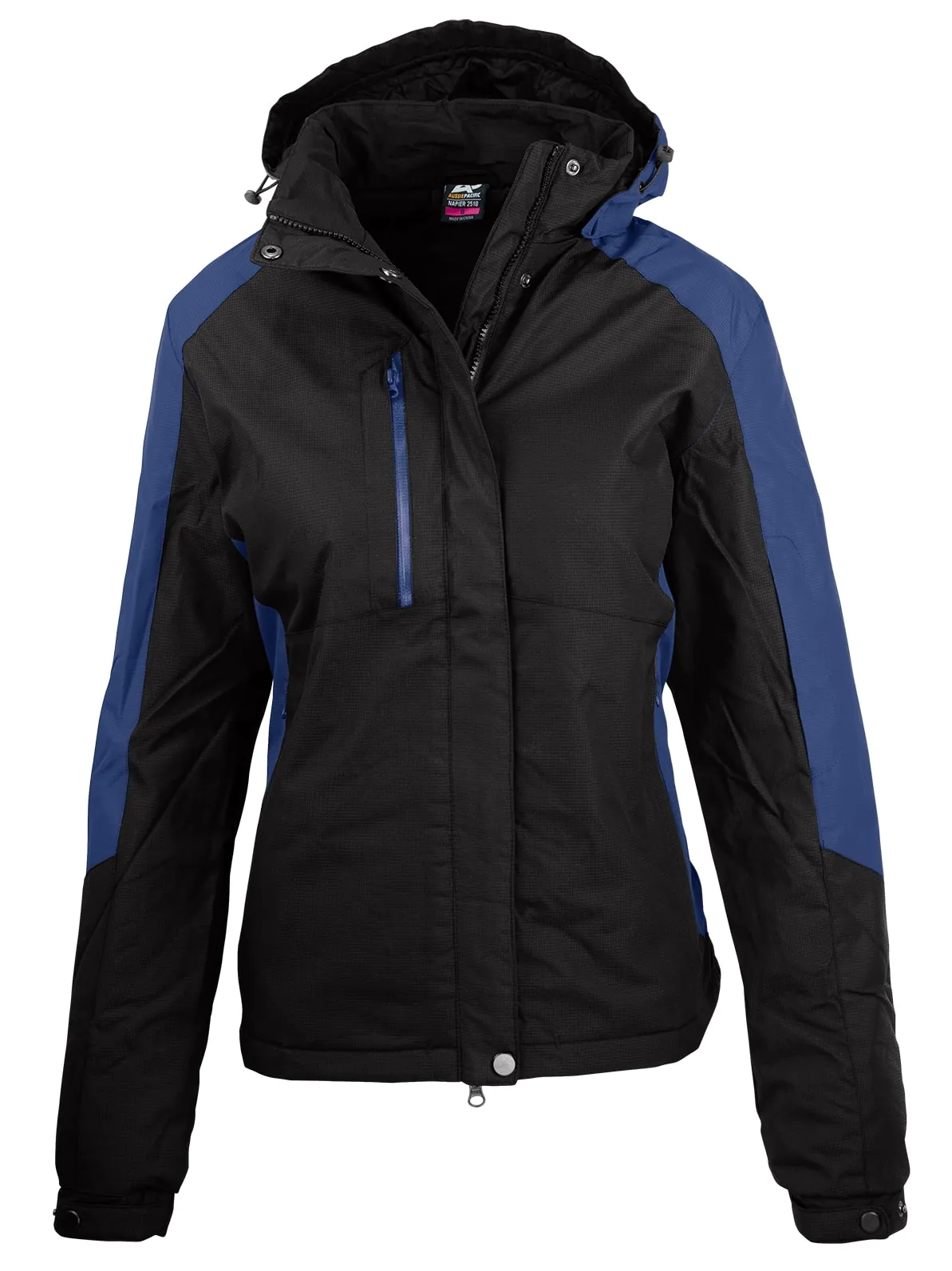 2518 Aussie Pacific Napier Ladies Jackets