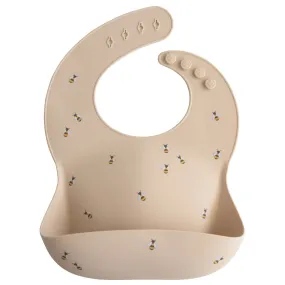 Adjustable Fit Waterproof Bibs - BEES