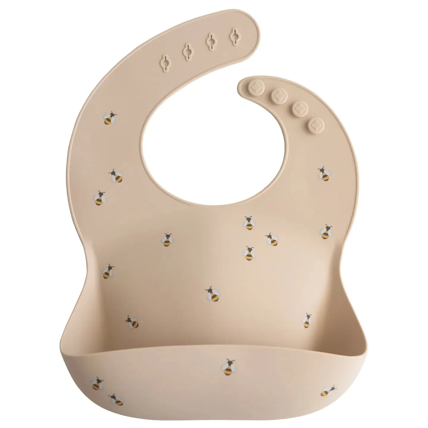 Adjustable Fit Waterproof Bibs - BEES