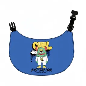 Adjustable Large Dog Drool Bibs Pet Bibs