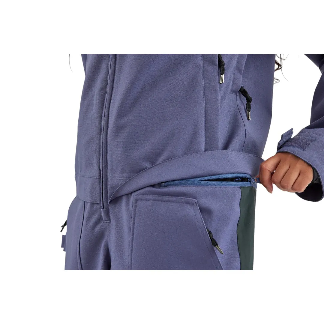 Airblaster Womens Insulated Freedom Snow Suit