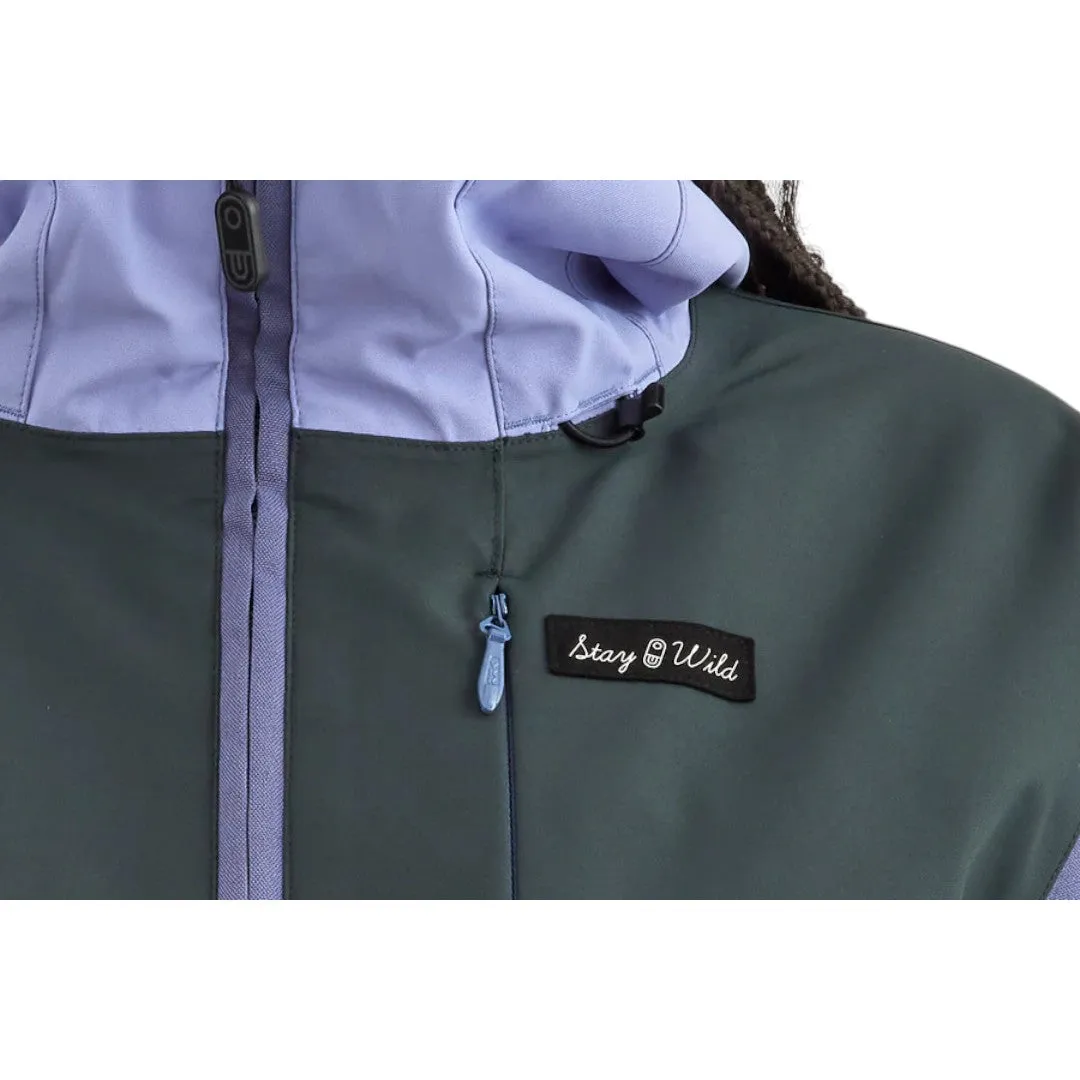Airblaster Womens Insulated Freedom Snow Suit