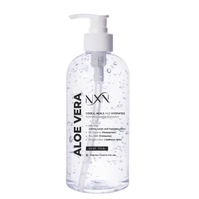 Aloe Vera Gel