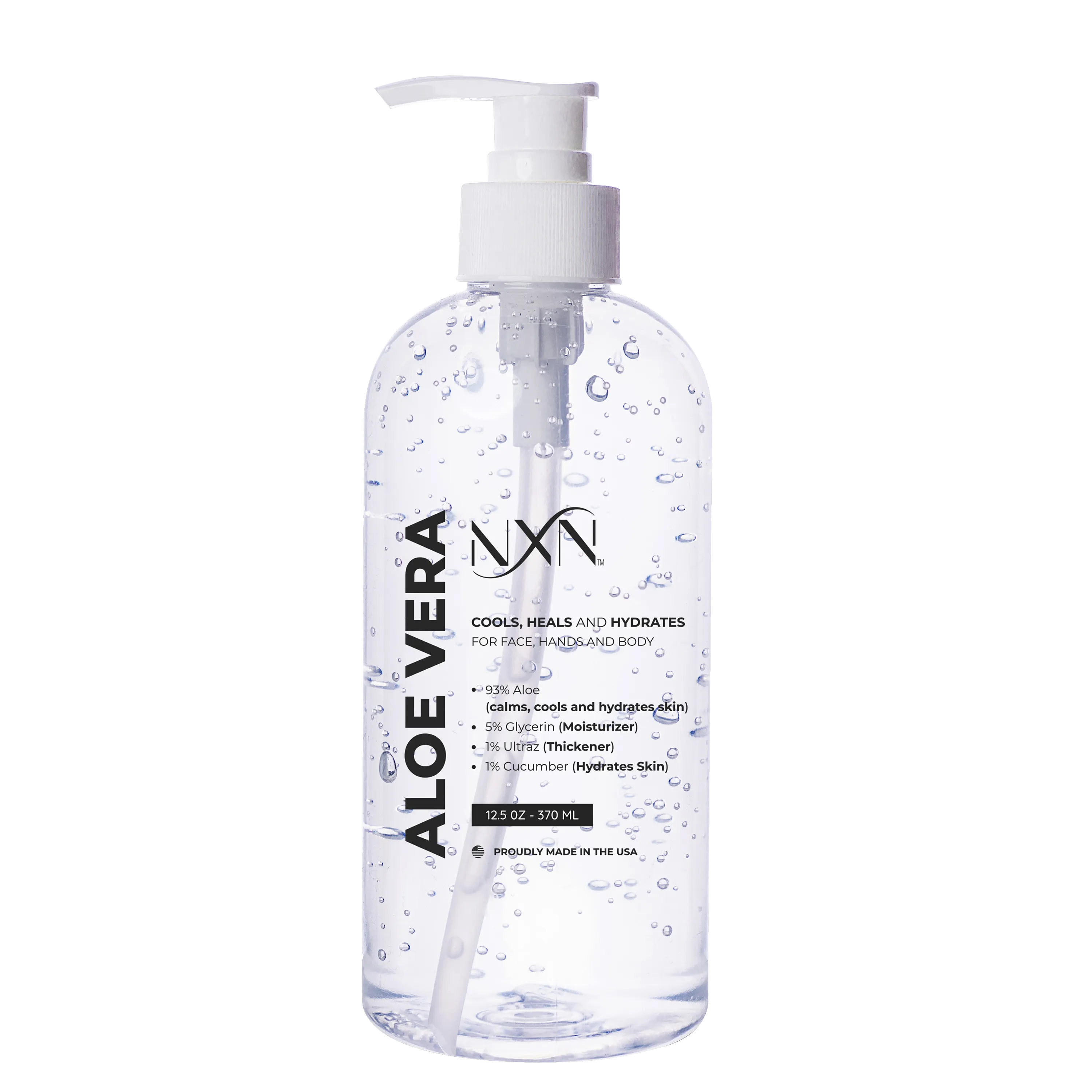Aloe Vera Gel