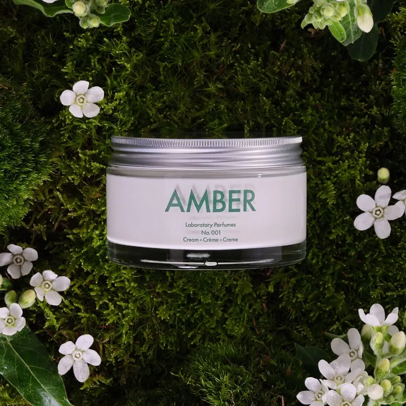 Amber Cream