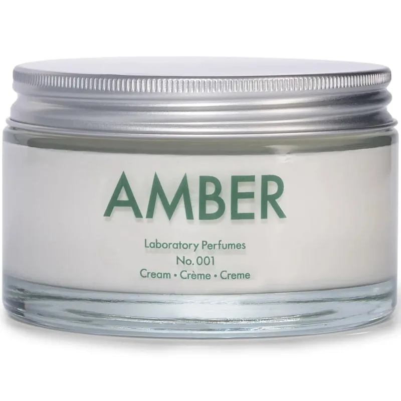 Amber Cream