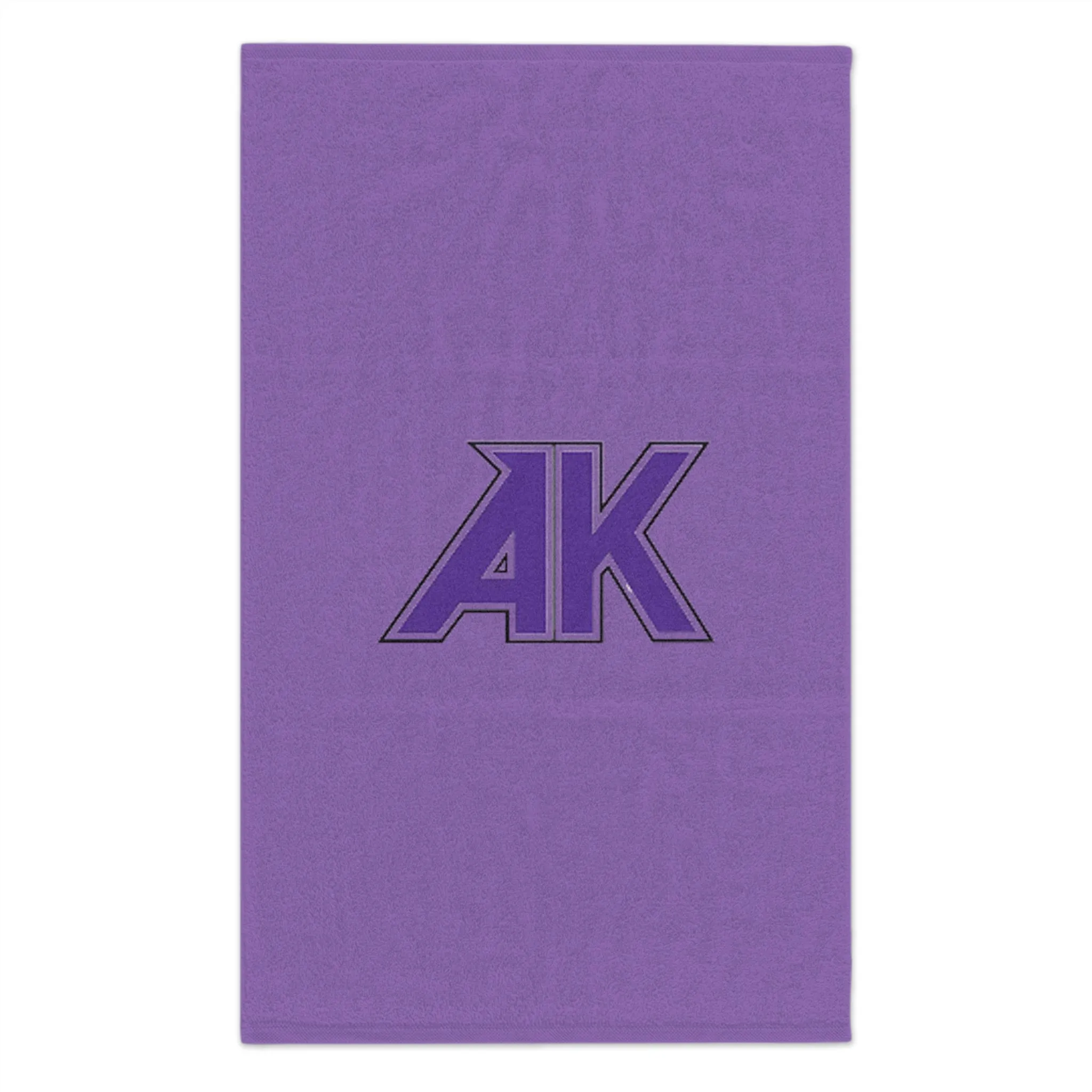 Ardrey Kell Rally Towel, 11x18