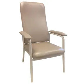 Aspire High back classic Day Chair