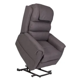 Aspire Idaho Dual Action Lift Recliner
