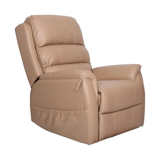 Aspire Idaho Dual Action Lift Recliner