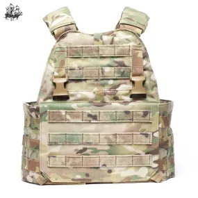 Assault Plate Carrier