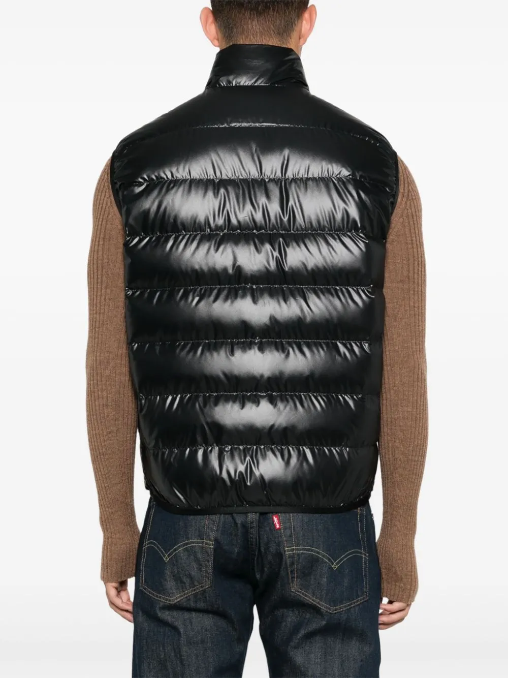 Aube gilet