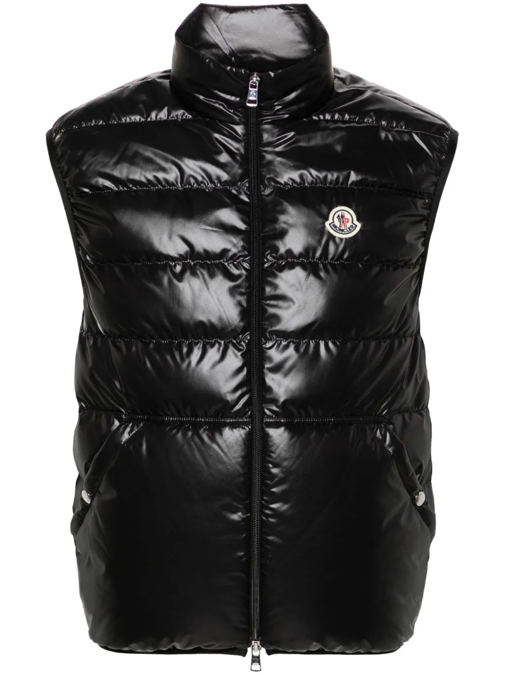 Aube gilet