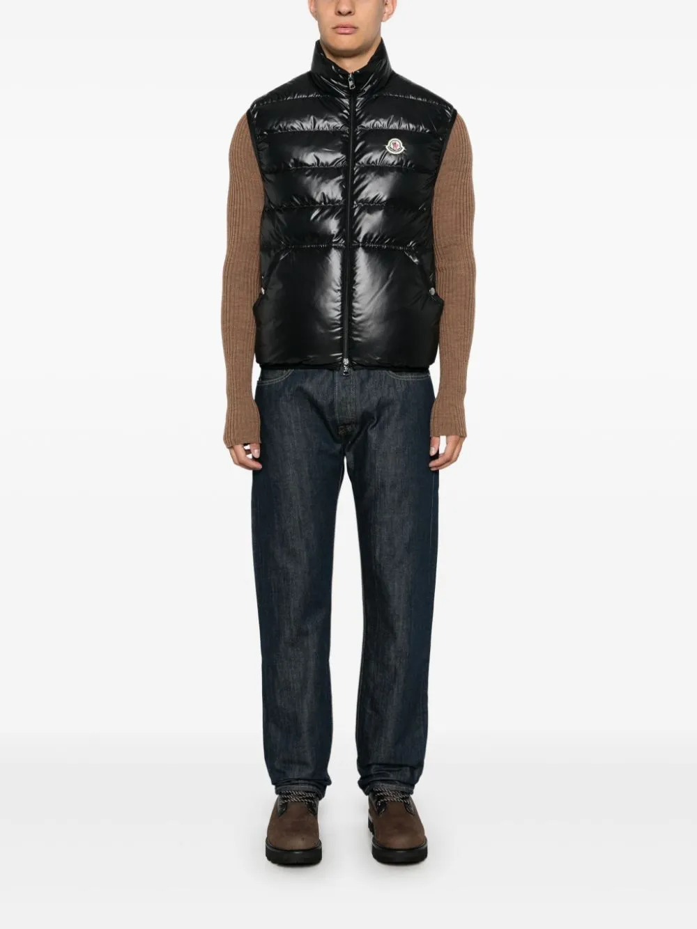 Aube gilet