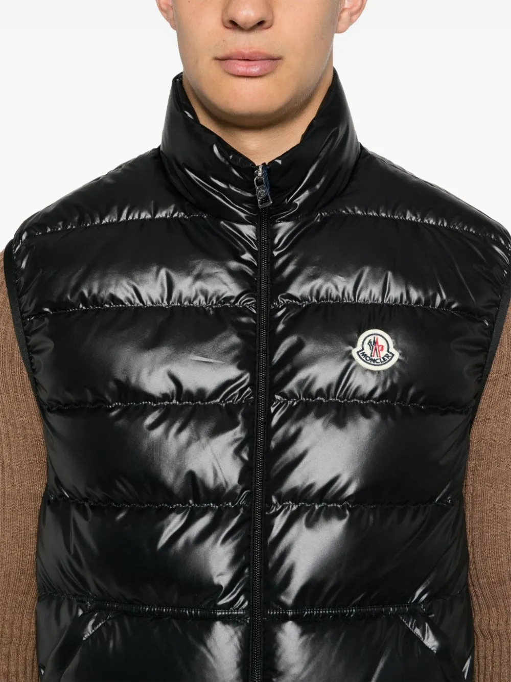 Aube gilet