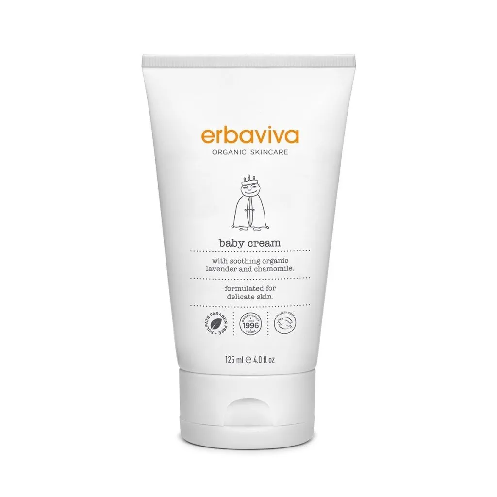 Baby Cream