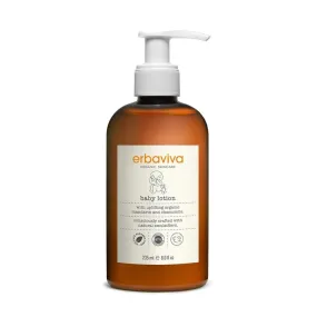 Baby Lotion