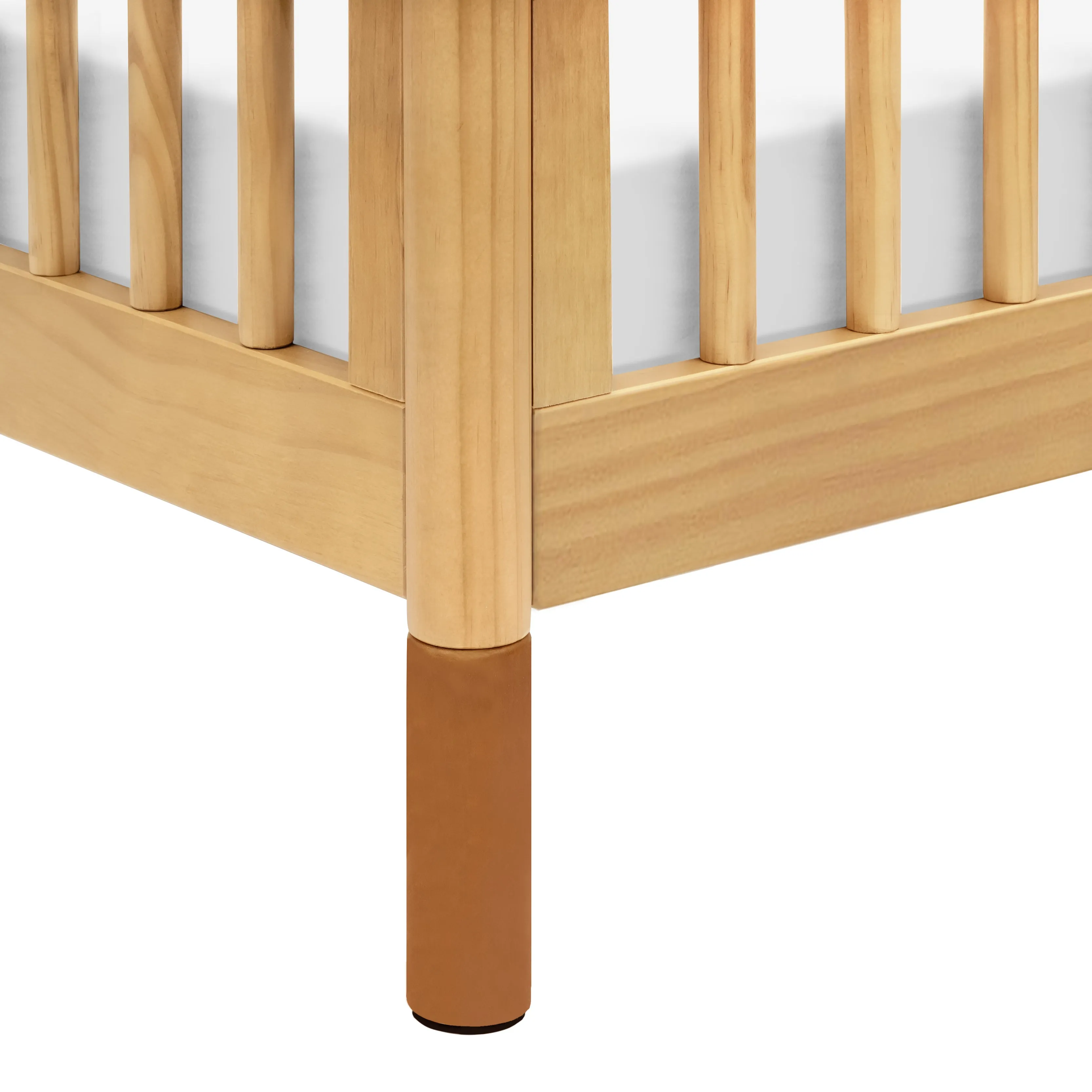 Babyletto Gelato 4-in-1 Convertible Mini Crib