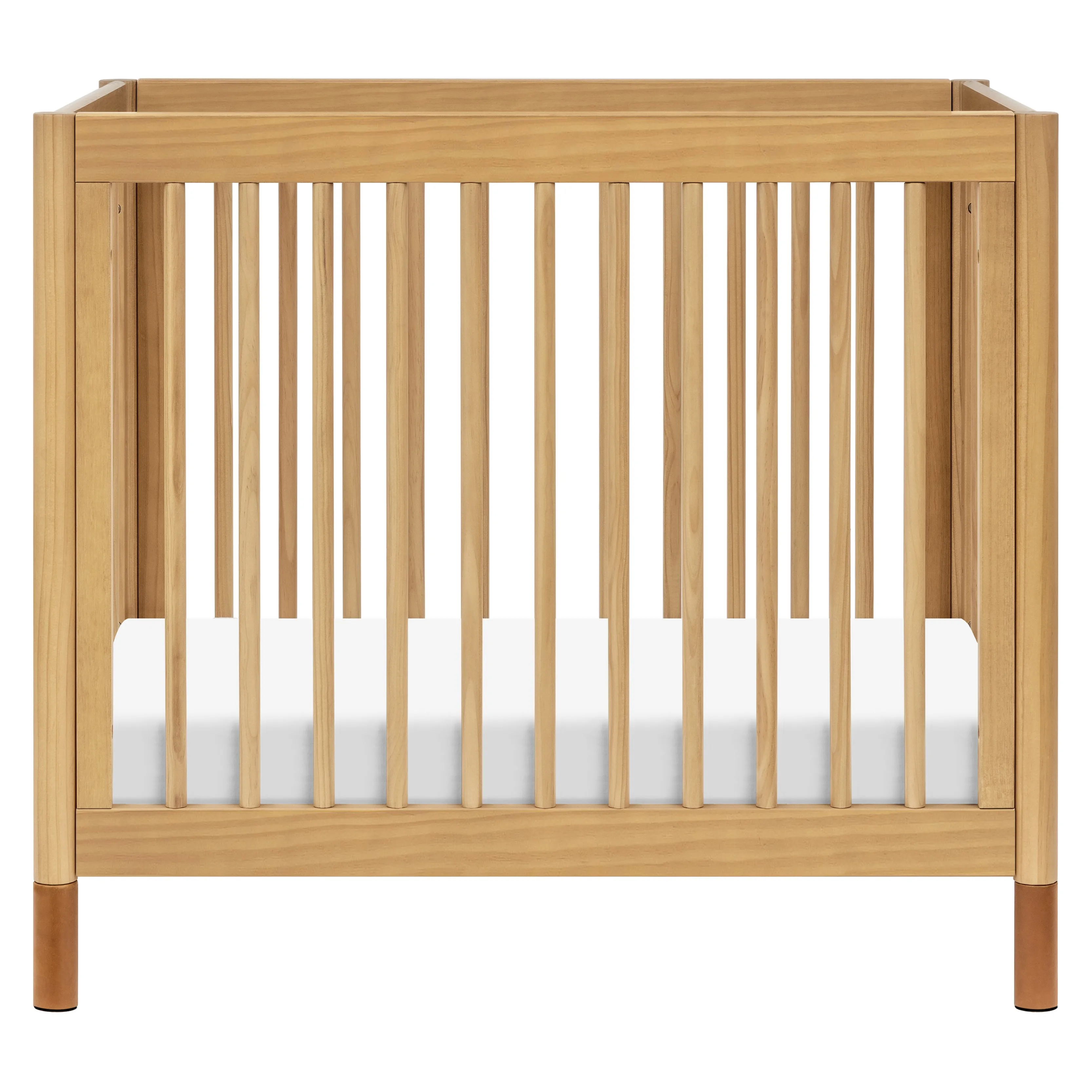 Babyletto Gelato 4-in-1 Convertible Mini Crib
