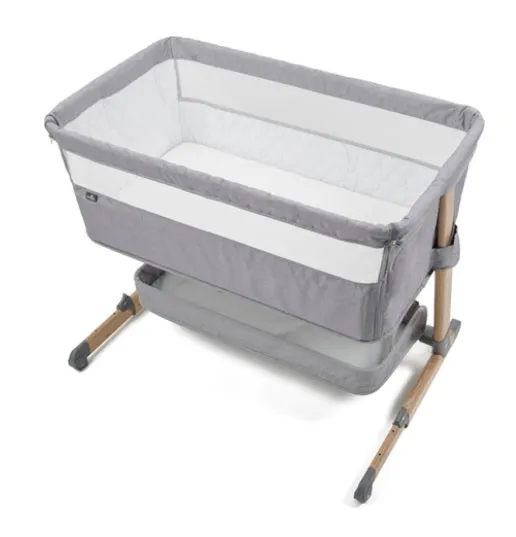 Babylo Cozi Sleeper 2 - Wood/Flint