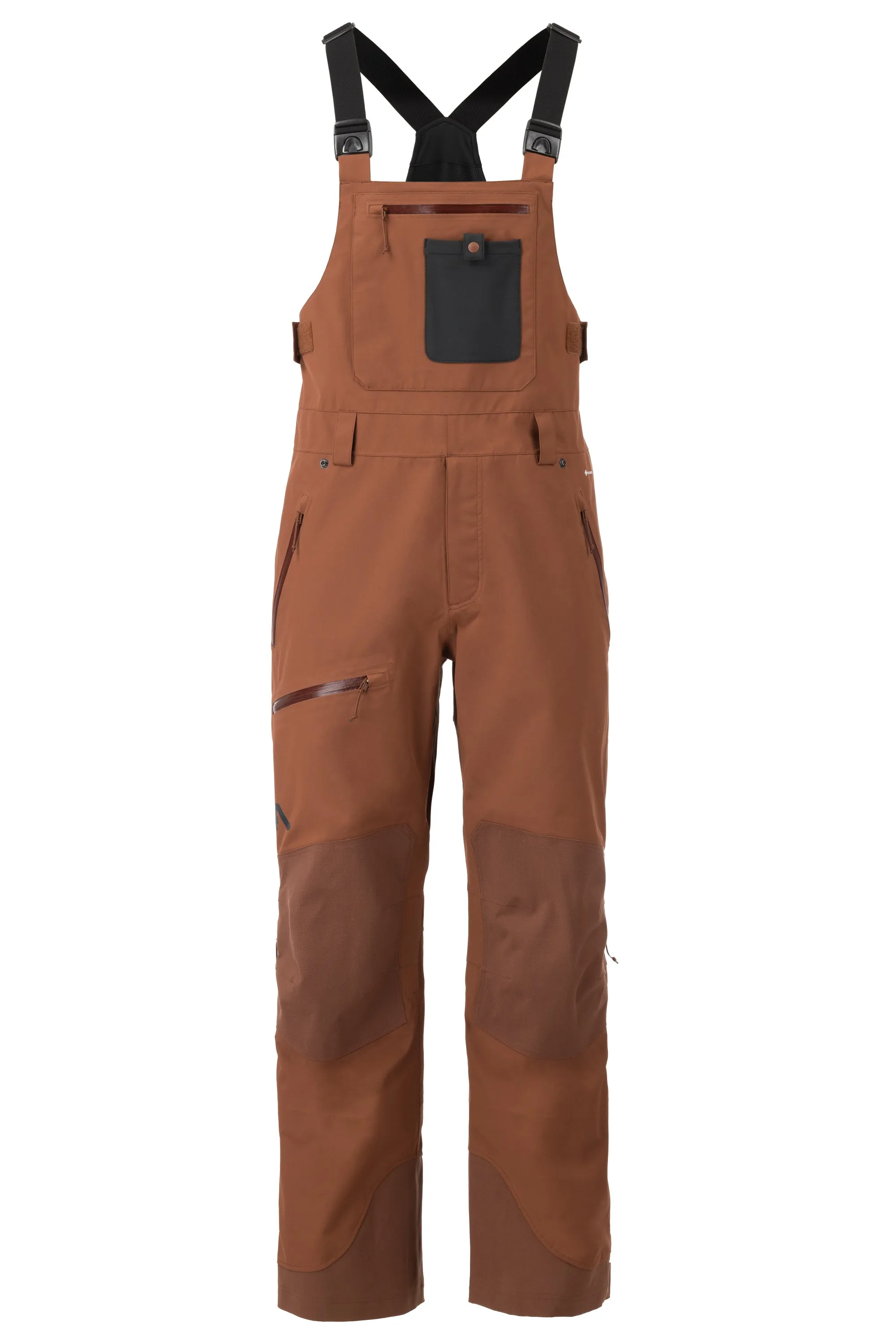 Baker Bib