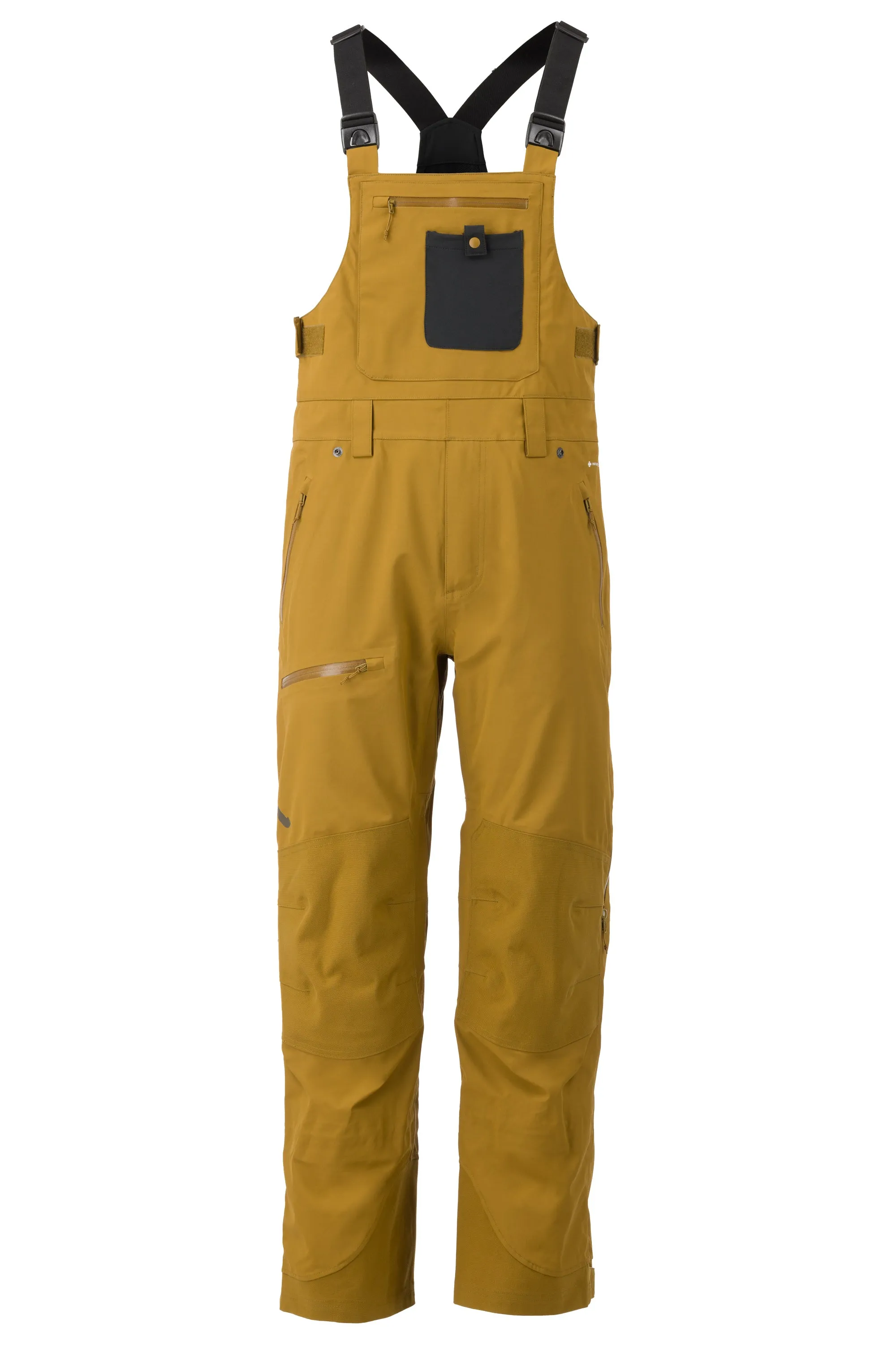 Baker Bib