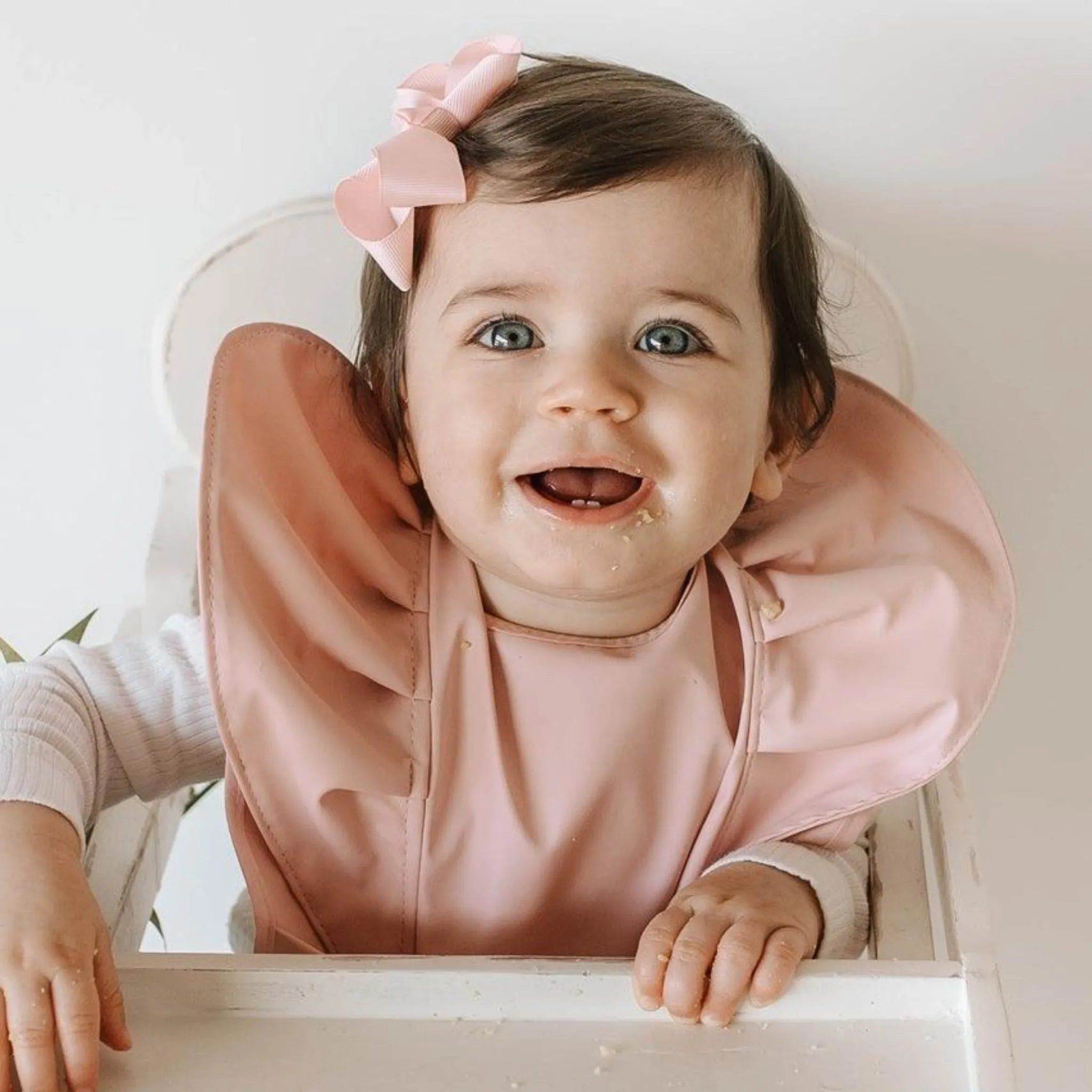 BALLERINA - Snuggle Hunny Waterproof Bib