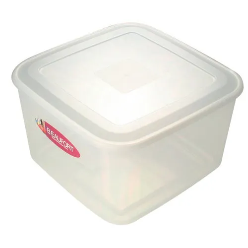 Beaufort 13 Litre Plastic Food Container