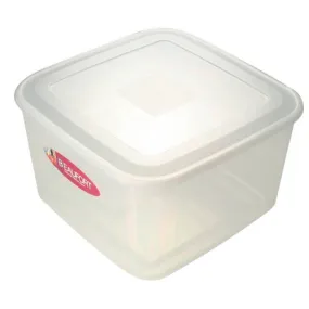 Beaufort 13 Litre Plastic Food Container