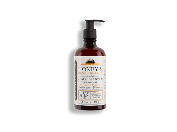 Beekman 1802 - Goat Milk Lotions