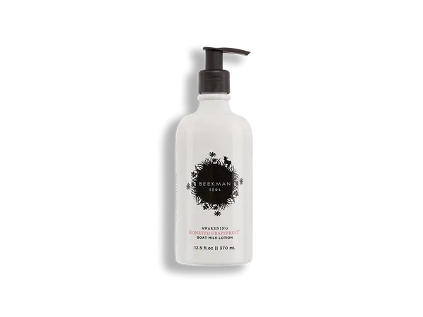 Beekman 1802 - Goat Milk Lotions