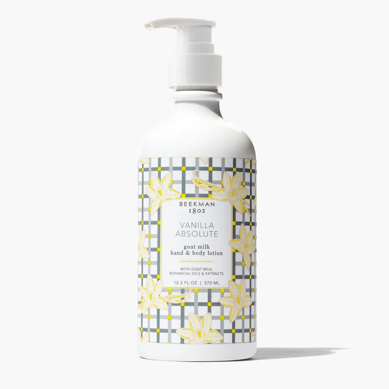 Beekman 1802 - Goat Milk Lotions