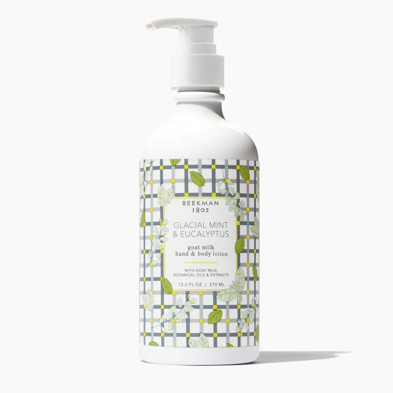 Beekman 1802 - Goat Milk Lotions