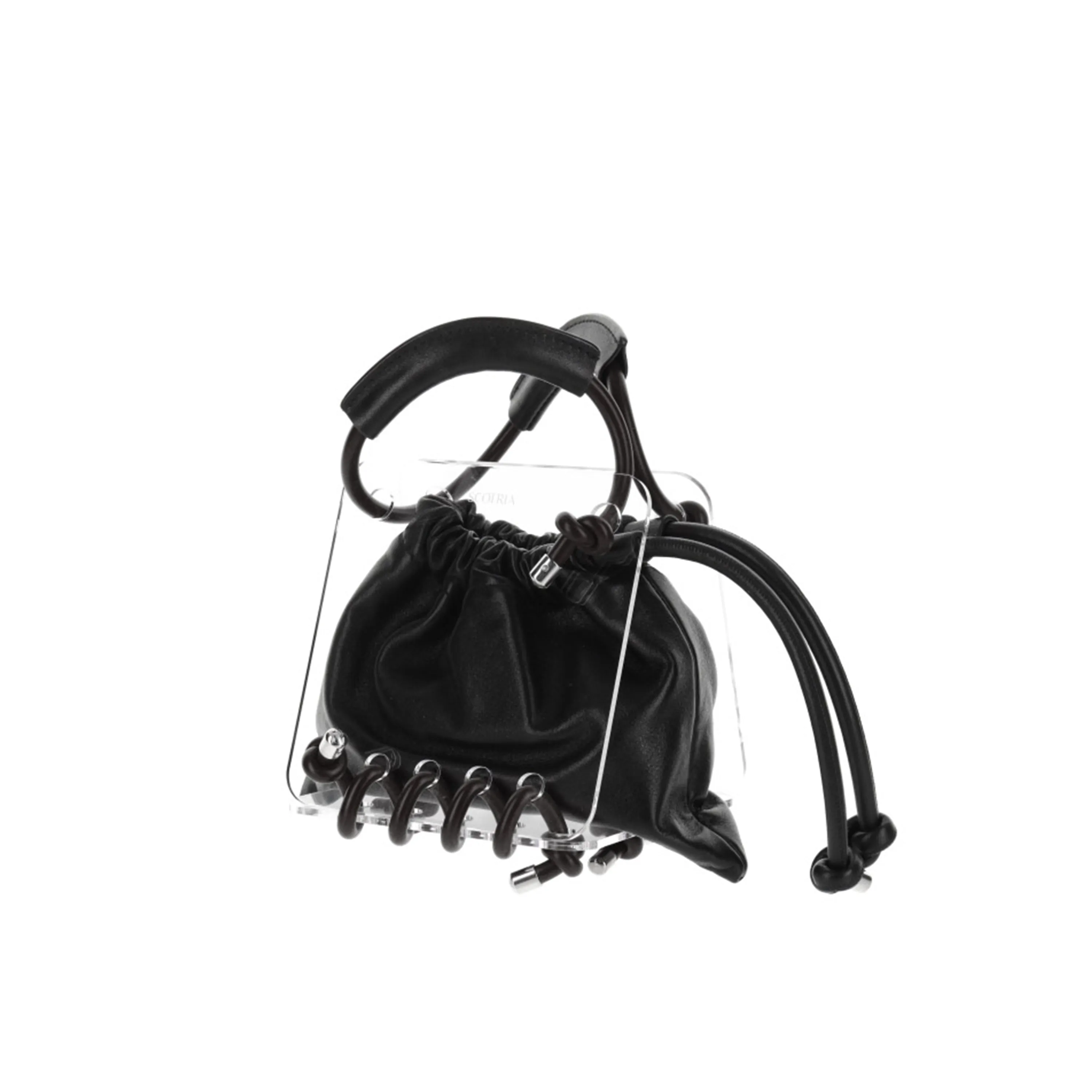 Berg Bag in Kalt