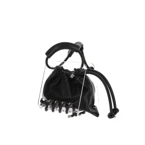 Berg Bag in Kalt