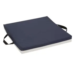BetterLiving Foam Cushion with Gel Insert