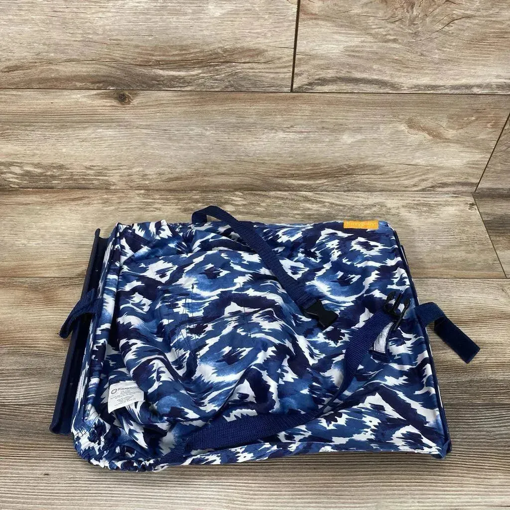 Binxy Baby Shopping Cart Hammock Triangles