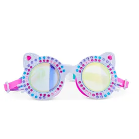 Bling 2O Rhinestone Kitten Goggles