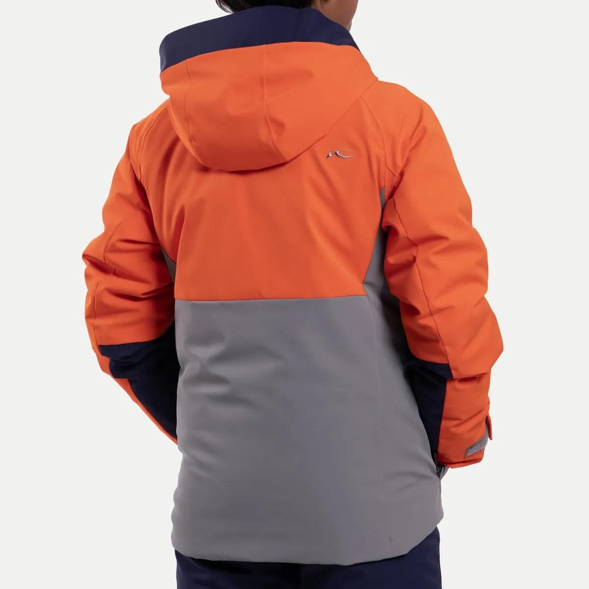 Boys Formula 2.0 Jacket