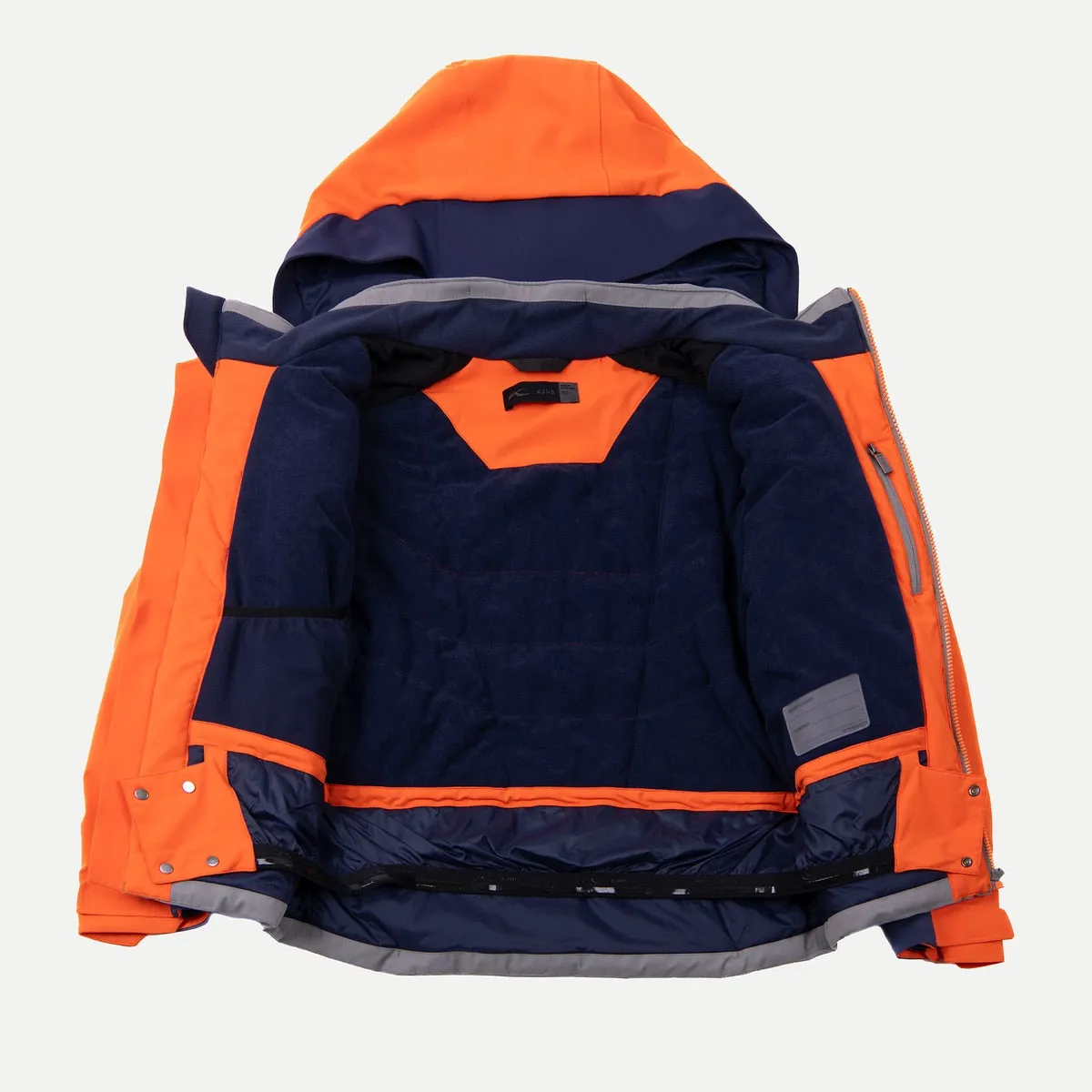 Boys Formula 2.0 Jacket