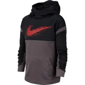 Boys' Therma GFX Pullover Hoodie