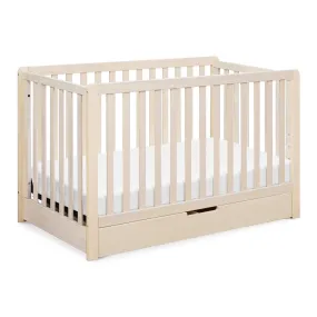 Carter's by DaVinci Colby 4-in-1 Convertible Crib with Trundle Drawer