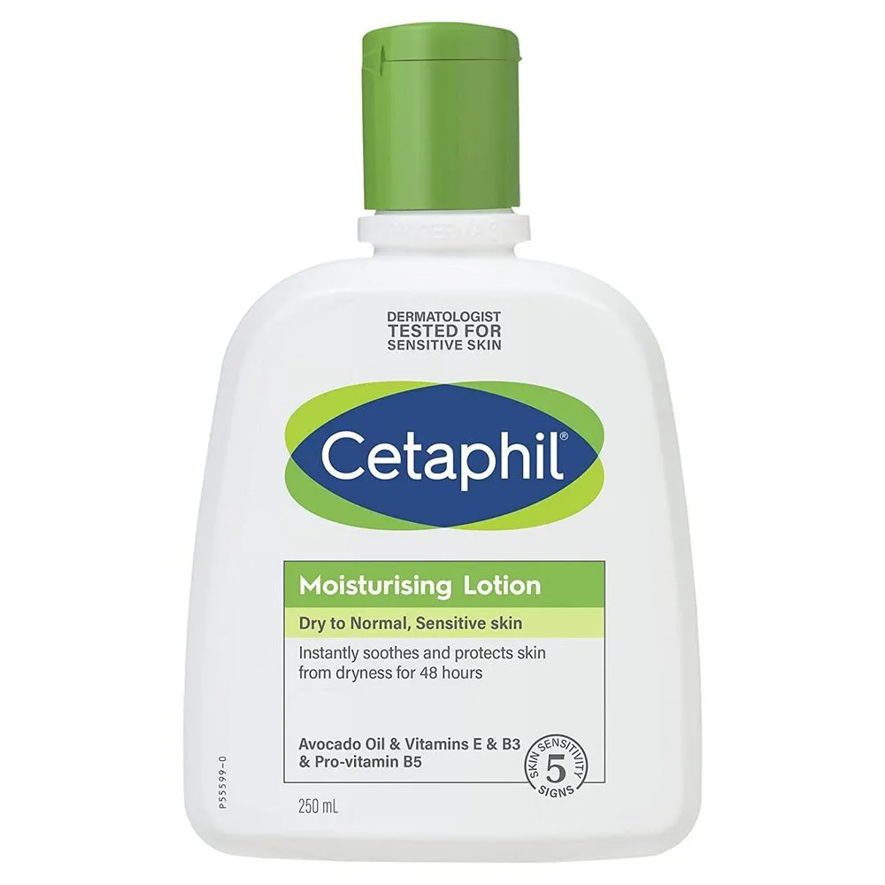 Cetaphil Baby Moisturising Lotion - 250ml