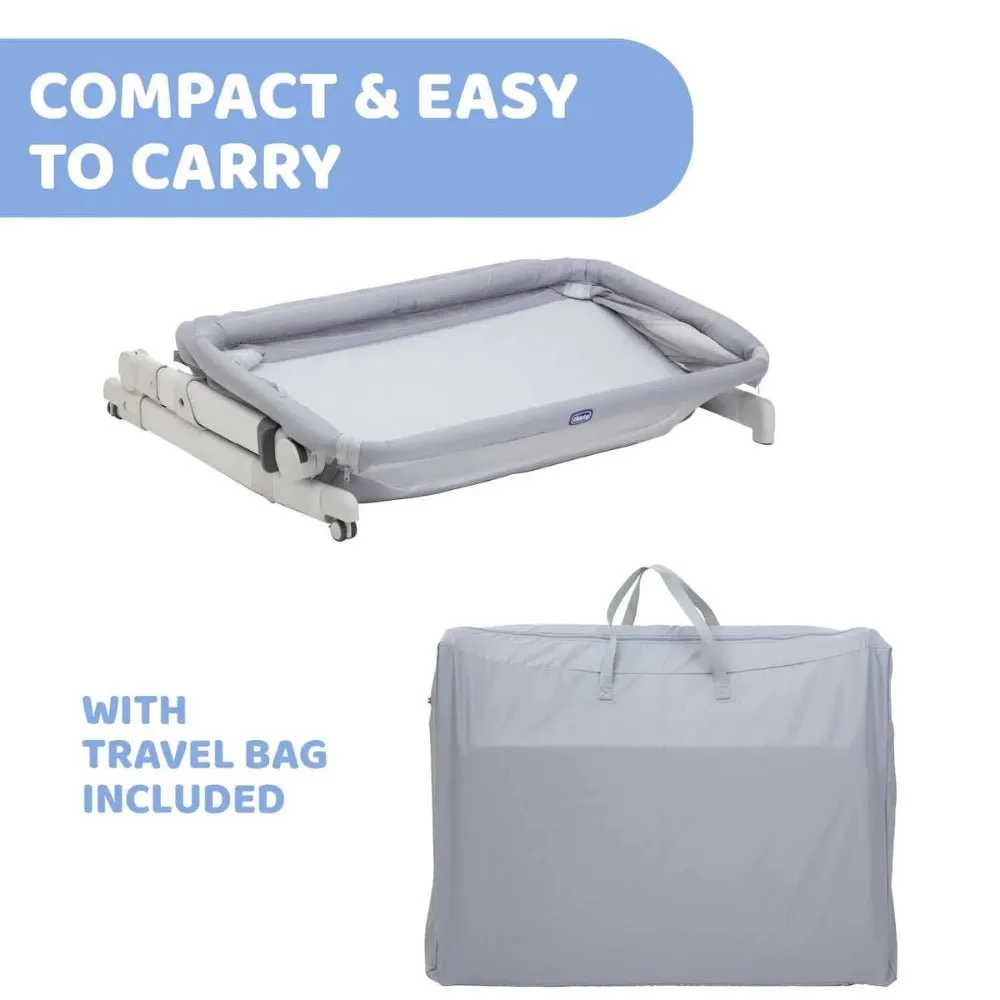 Chicco Next2Me Pop Up Co-Sleeping Crib