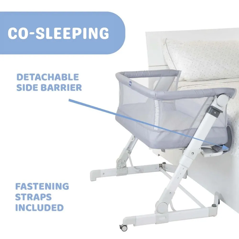 Chicco Next2Me Pop Up Co-Sleeping Crib