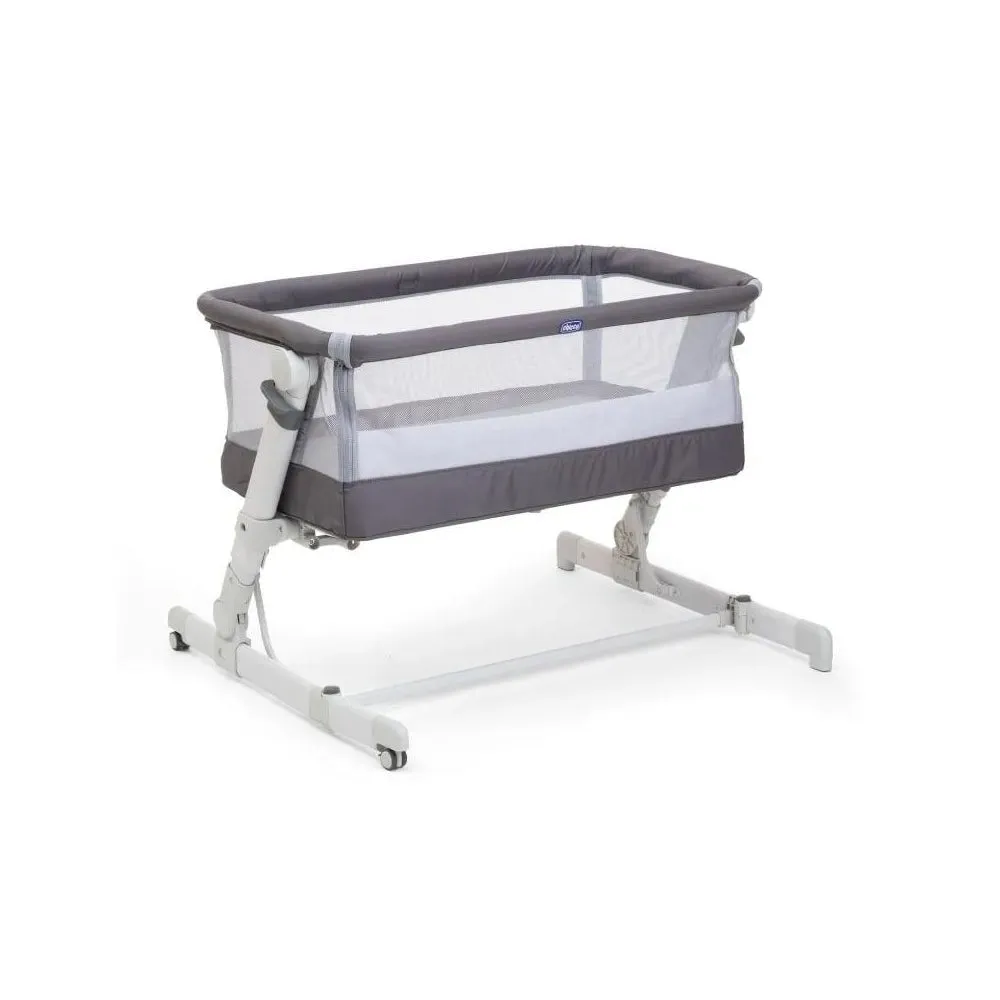 Chicco Next2Me Pop Up Co-Sleeping Crib