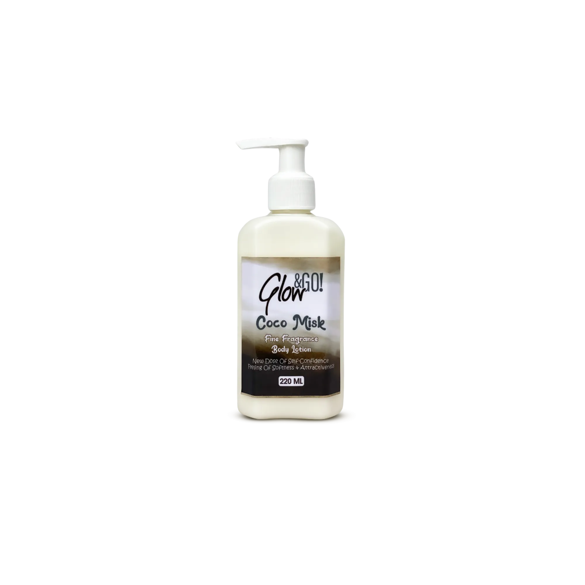 Coco Misk Body Lotion