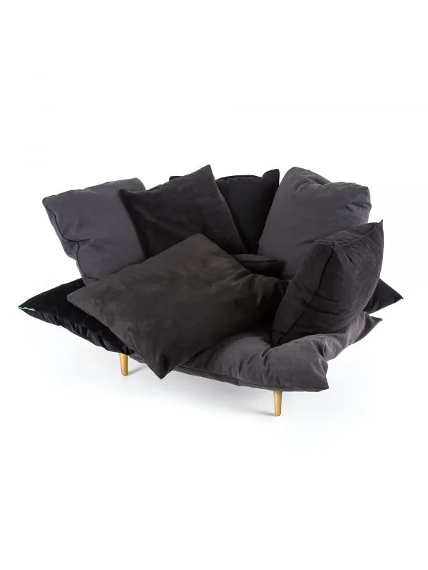 Comfortable Armchair Available in 3 Colours