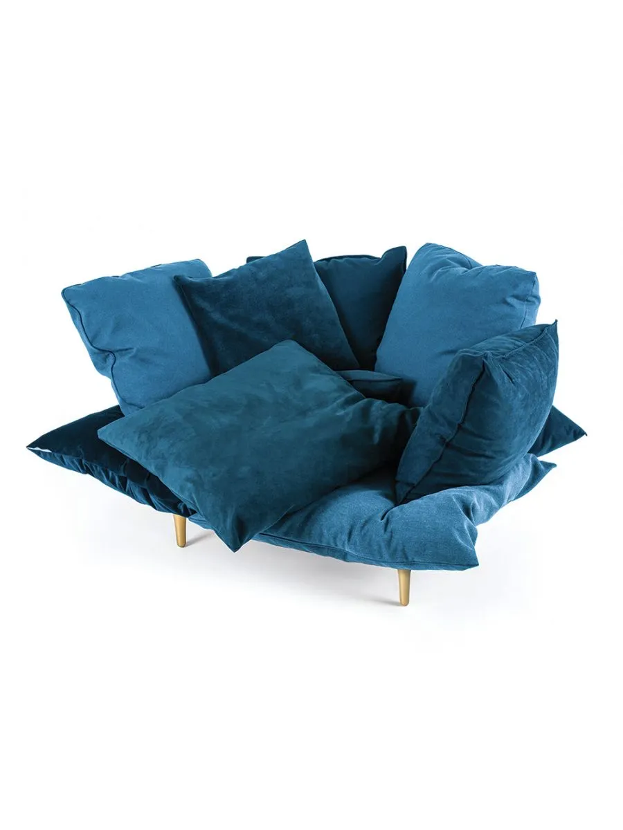 Comfortable Armchair Available in 3 Colours